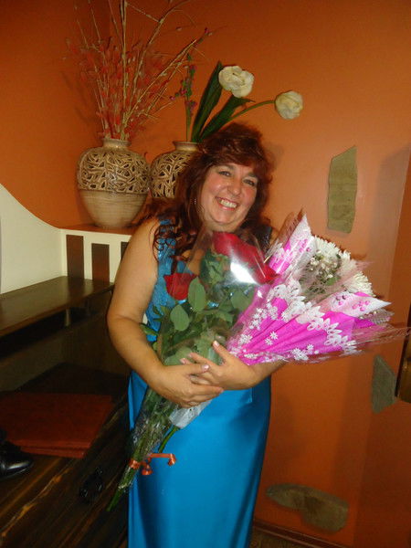 Наталья Батырова (Дедова)