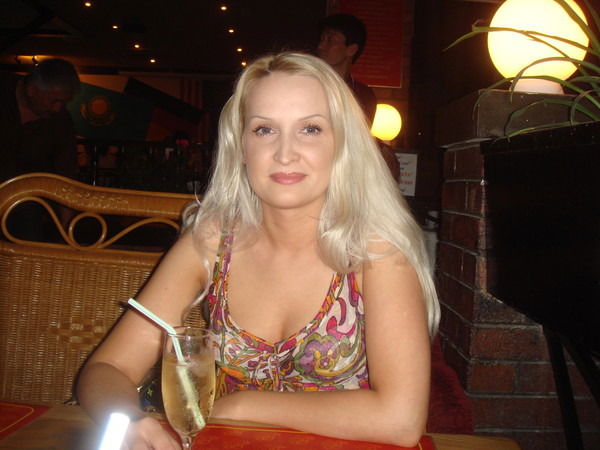 Наташа Панина