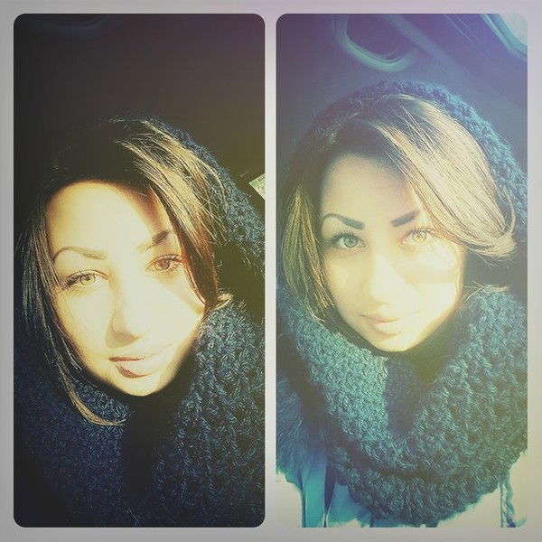 Виктория Герасимчук