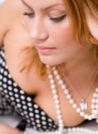 Оля Комарова