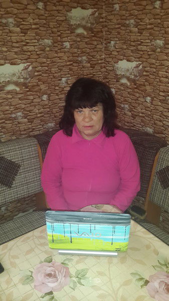 Людмила Львова