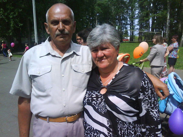 Иван Драный