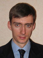 Ivan Timofeev