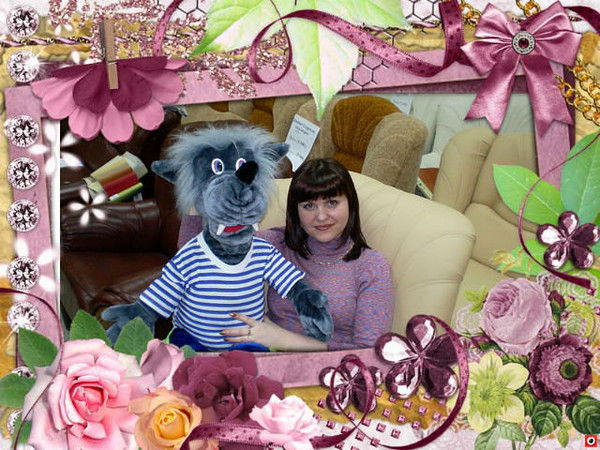 Наталья Прокопова