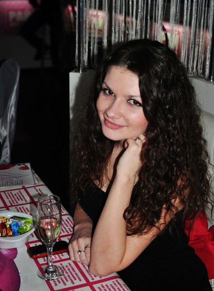 Алёна Гирич