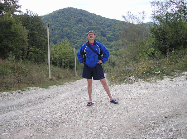 Андрерй Пузырный