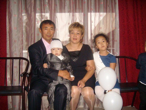 Шолпан Сеилгазина