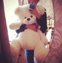 Ириша Вишневская