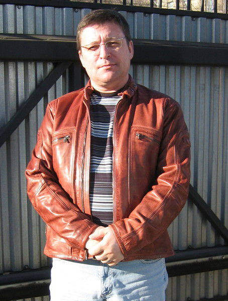 Александр Уваров