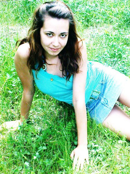 Юлия Кучерова