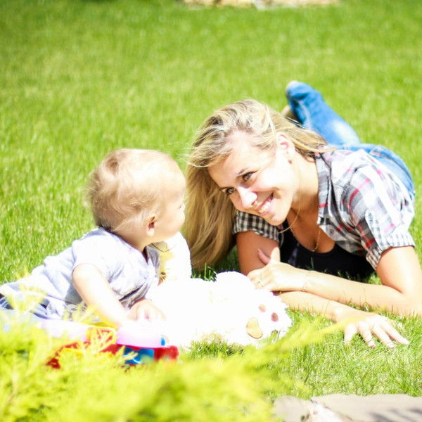 Дарья Безбожко