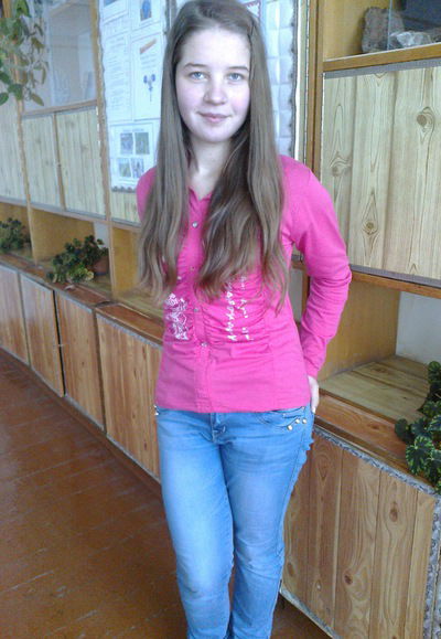 Юля Марковська