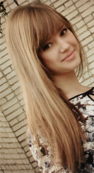 Юлия Долгополова