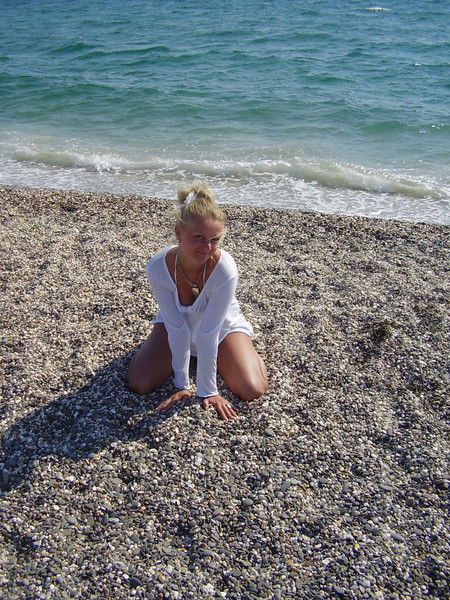 Татьяна Карпик