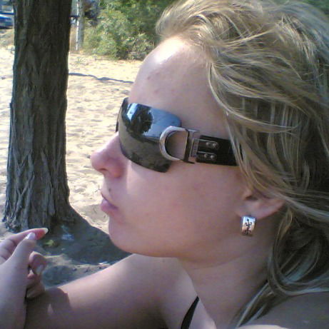 Марина Брасюк