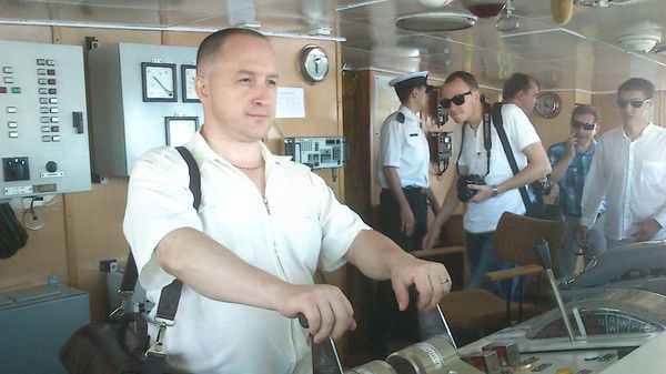 Арсен Ширёв