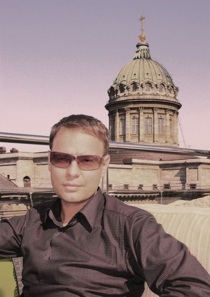 Шилов Александр