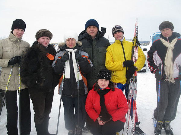 Дамир Камалетдинов