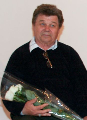 Валентин Потаков