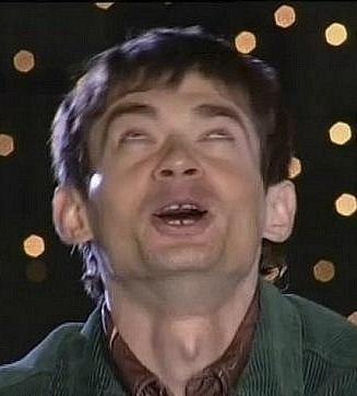 Павел Волгин