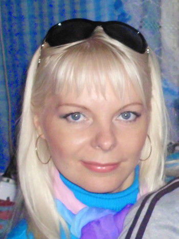 Наташа Мойсеенко