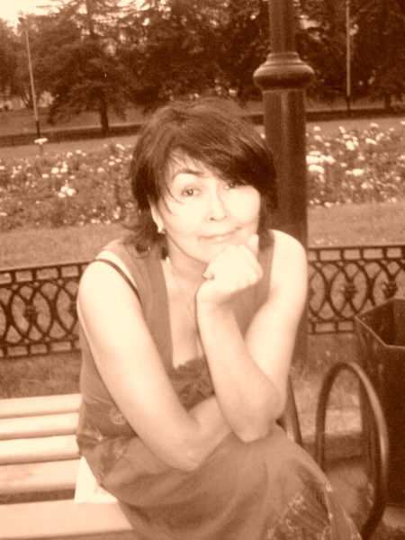 Нагима Абишева