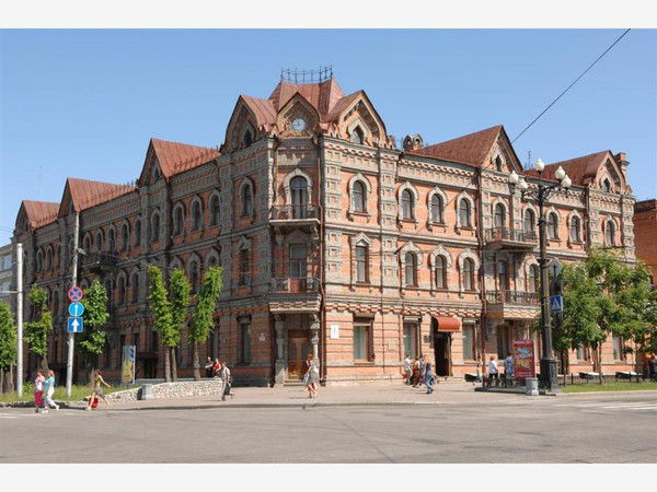 Екатерина Воищева