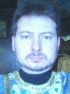 Алексей Денисов