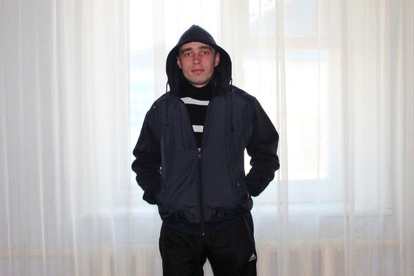 Руслан Косоногов