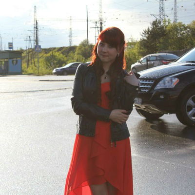 Елизавета Васильева