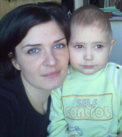 Ольга Цапкова