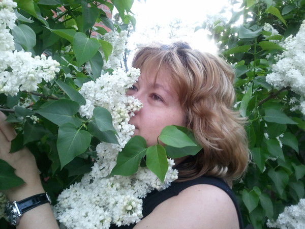 Ольга Кошман