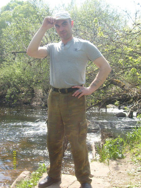 Дмитрий Мычко