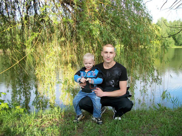 Александр Абышкин