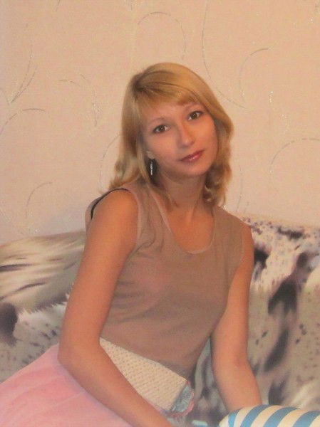 Татьяна Романова