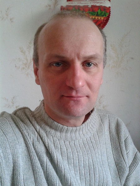 Виталий Беликов