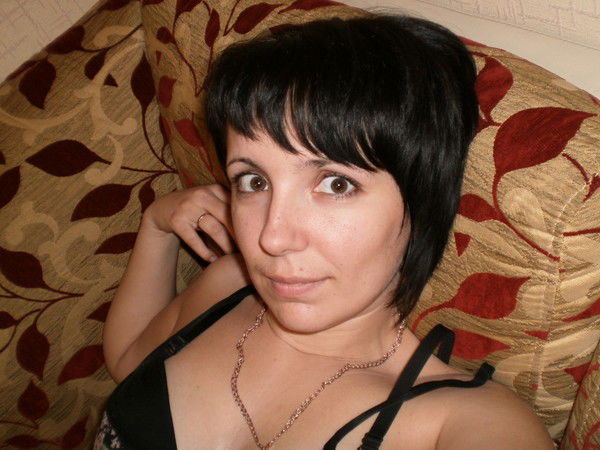 Юлия Денисюк