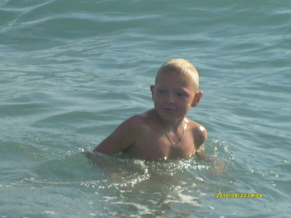 Савин Даниил