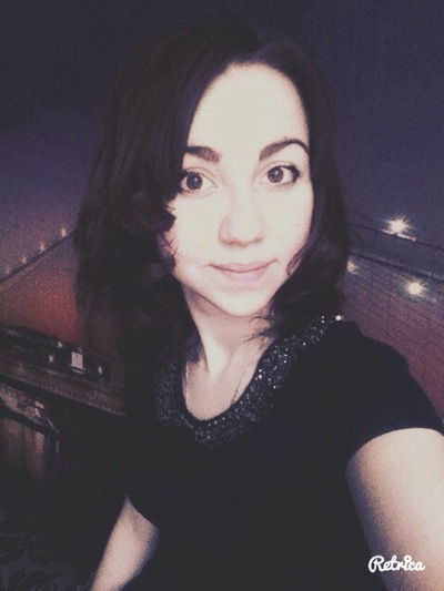 Катерина Ананьева