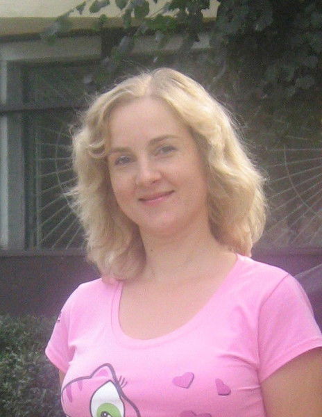 Марина Боброва