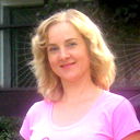 Марина Боброва