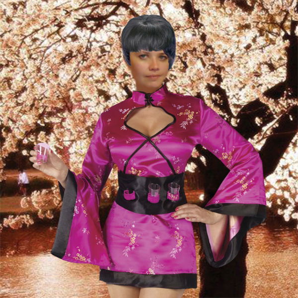 Надежда Губанова