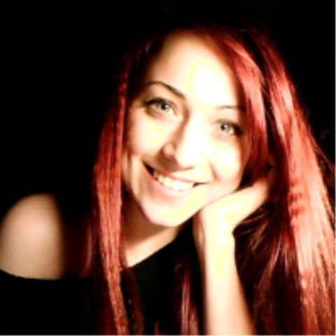 Натали Бондаренко