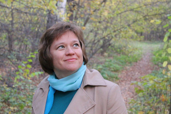 Алсу Хамидуллина