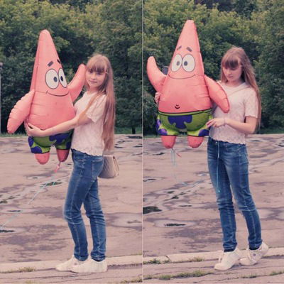 Лена Исакова