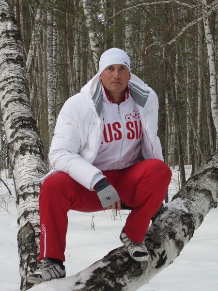 Денис Скрипников