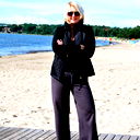 Larissa Jakovleva