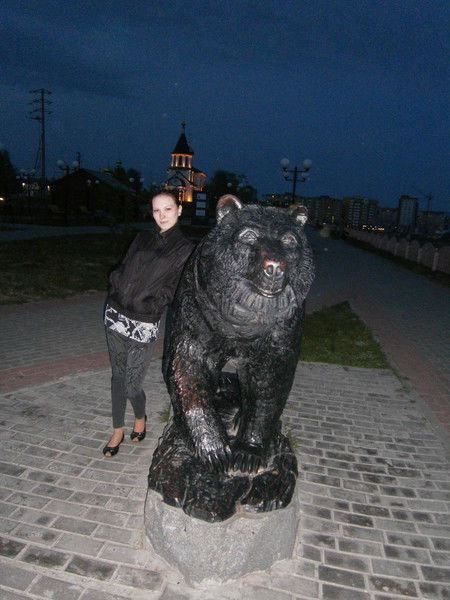 Татьяна Грибкова