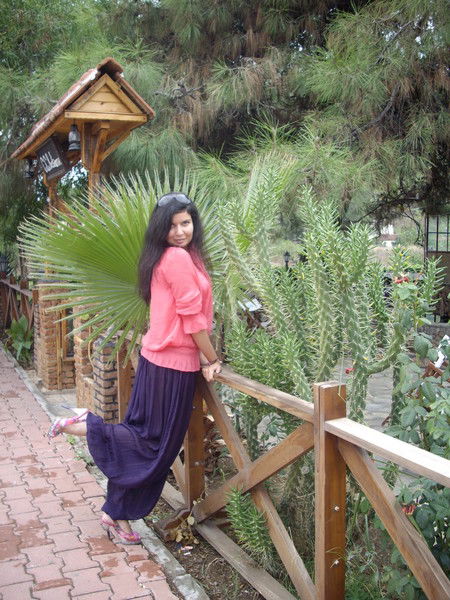 Мария Титова