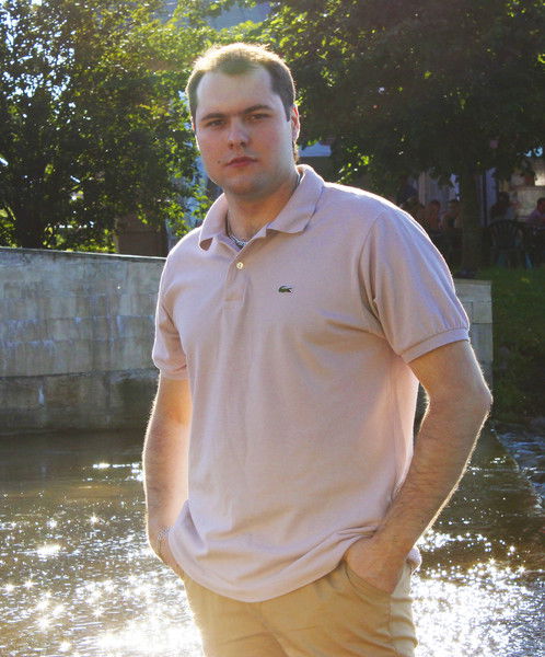 Игорь Федулов